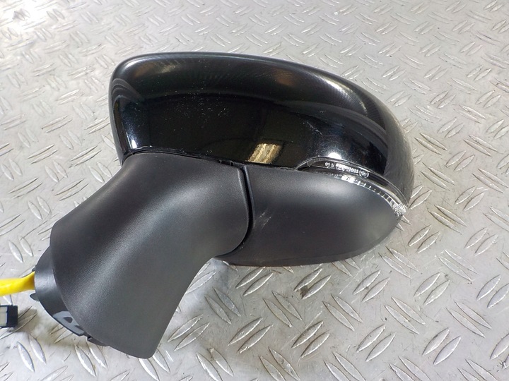 фото №8, Renault captur i 13- дзеркало ліві pin 11