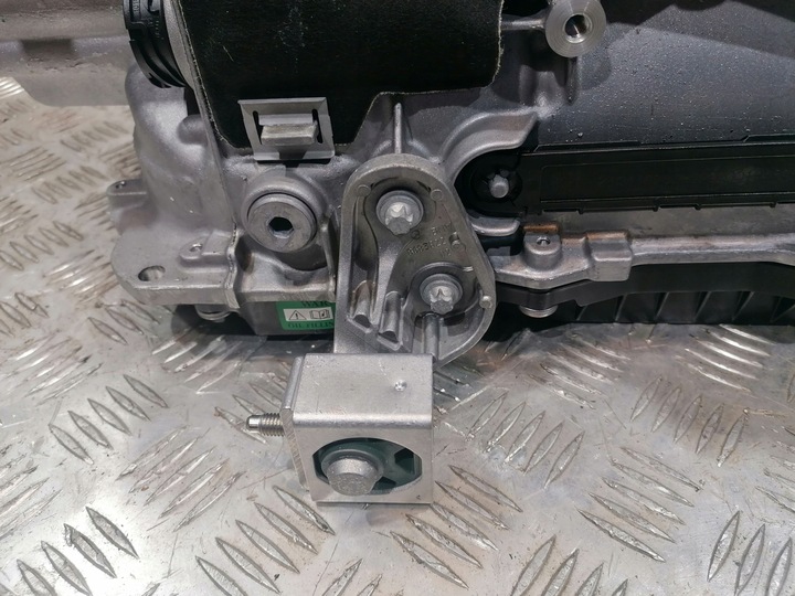 фото №9, Bmw g20 g21 g22 g23 g26 g42 b48c коробка передач коробки передач 5a8c0c7 ga8l51cz ga8hp51z