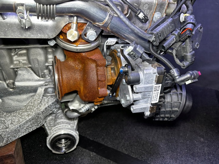 фото №12, Bmw g-seria 3 5 6 7 x3 x4 x5 x6 x7 3.0xdrive новий комплектний двигун b57d30a