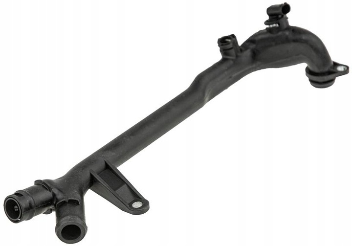 фото №1, Шланг системы охлаждение nty cpp-me-031