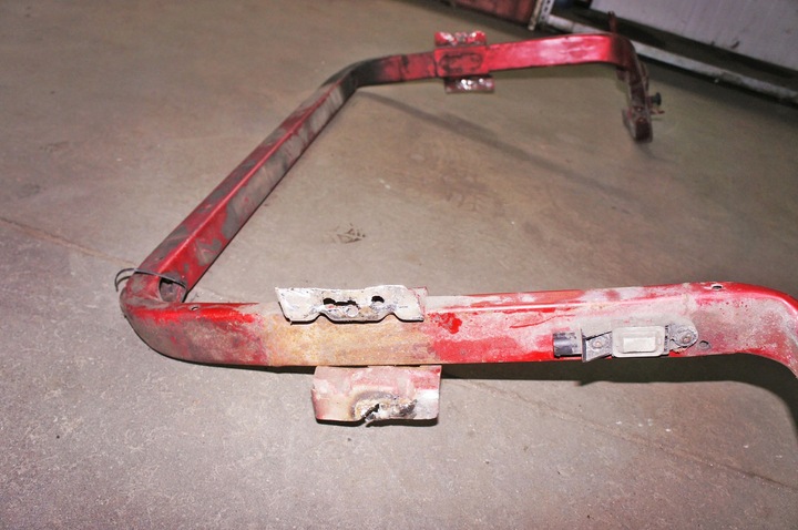 фото №9, Ok339 chrysler pacifica i pas переднее перед