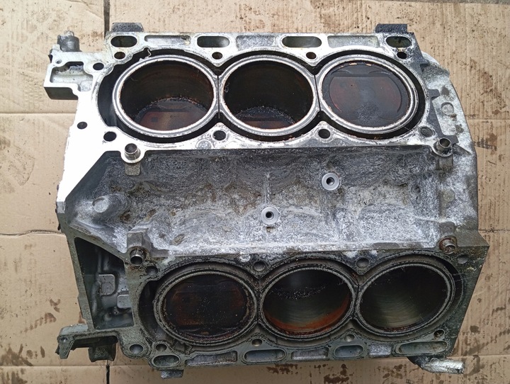 фото №9, Ford mustang v рестайлінг 13- 14 , 3.7 v6 f150 3.5 explorer wal колінчастий aa5e817a