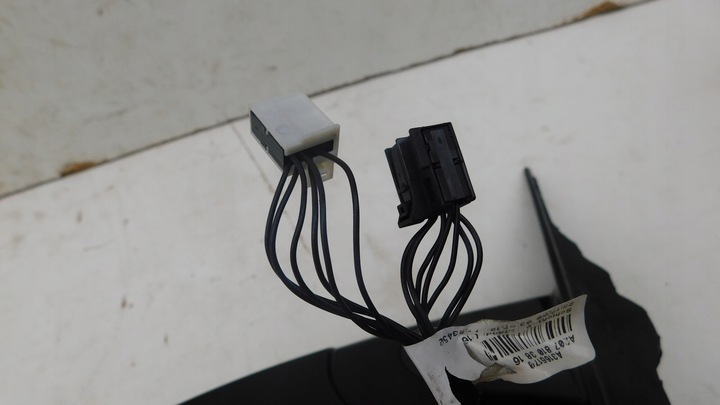 фото №6, Зеркало правые mercedes e-klasa купе w207 13pin