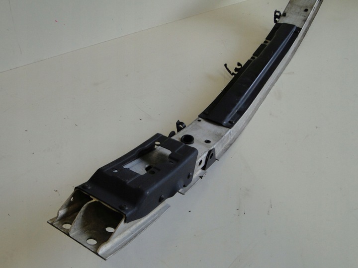 фото №10, Mercedes clk 209 a209 cabrio рестайлінг балка w бампер переднє підсилювач w209