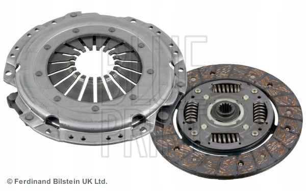 фото №2, Зчеплення kpl. opel adw193021 blueprint