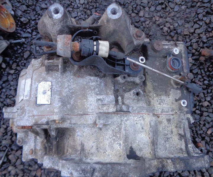 фото №1, Land rover freelander ii 2.2 td4 224dt коробка передач коробки передач автомат 7g9n7000xa