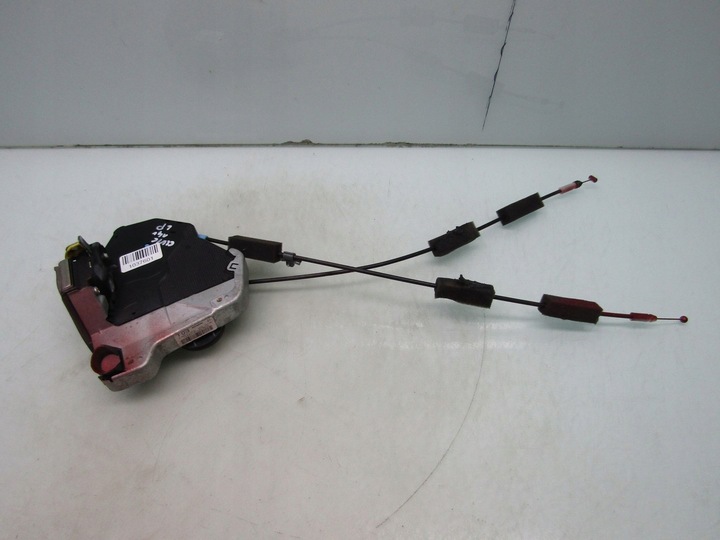 фото №1, Civic ix 15r замок двері лівий переднє перед