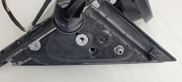фото №6, Дзеркало ліве audi e-tron 14pin 4kl857410t