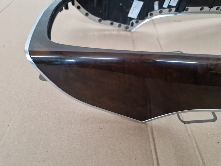 фото №8, Audi a6 a7 4g dekor планка тунелю