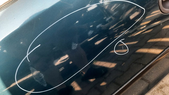 фото №2, Двері перед передні ліві opel corsa c 01r 3d