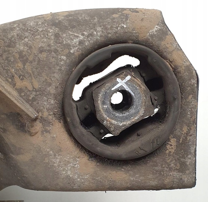 фото №8, Візок підрамник балка траверса зад mercedes w220