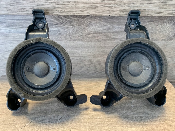 фото №1, Динамик полки зад audi a8 d4 левый bose 4h1035401a