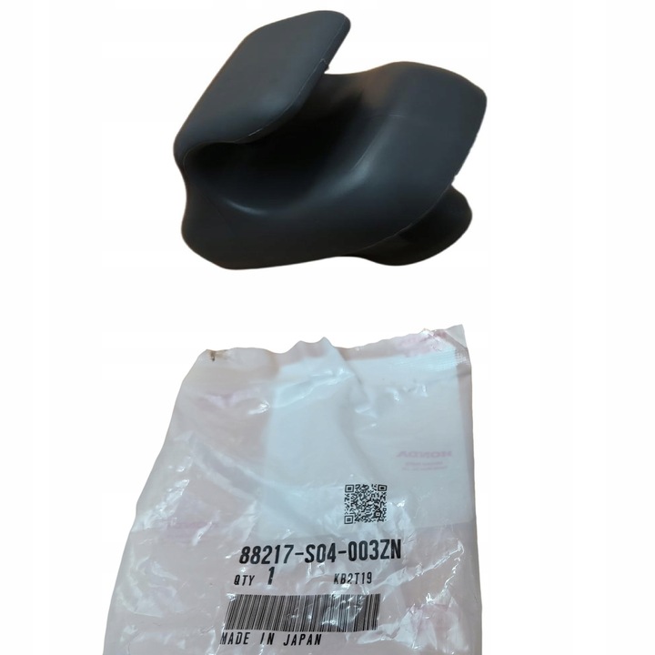 фото №1, Держатель крепление козырёк защитные накладки słonecznej honda 88217s04003zn