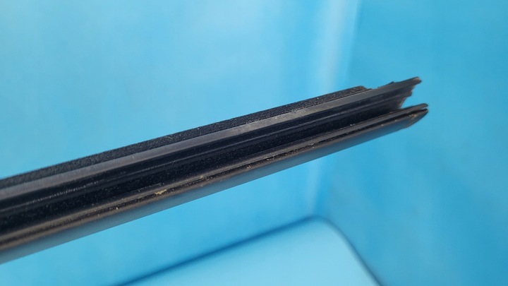 фото №11, Opel insignia b планка накладка ліва перед