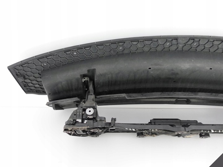 фото №10, Porsche panamera 971 привід механізм спойлер спойлер