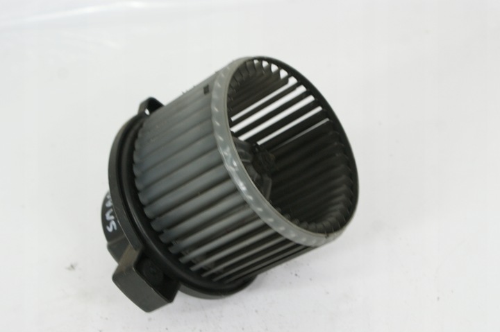 фото №7, Вентилятор повітродувка повітропровід smart fortwo for two бош 0130101113