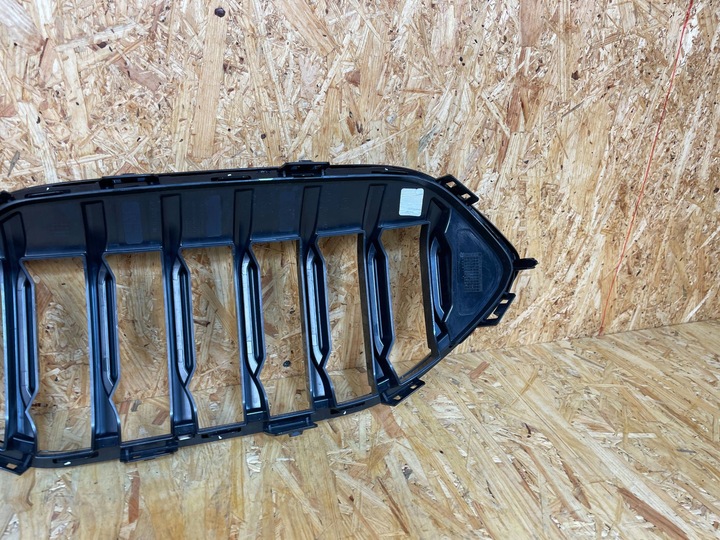 фото №10, Решётка радиатор решётка радиатора бампера решётки радиатора перед bmw 2 f44 gran купе 5a39372