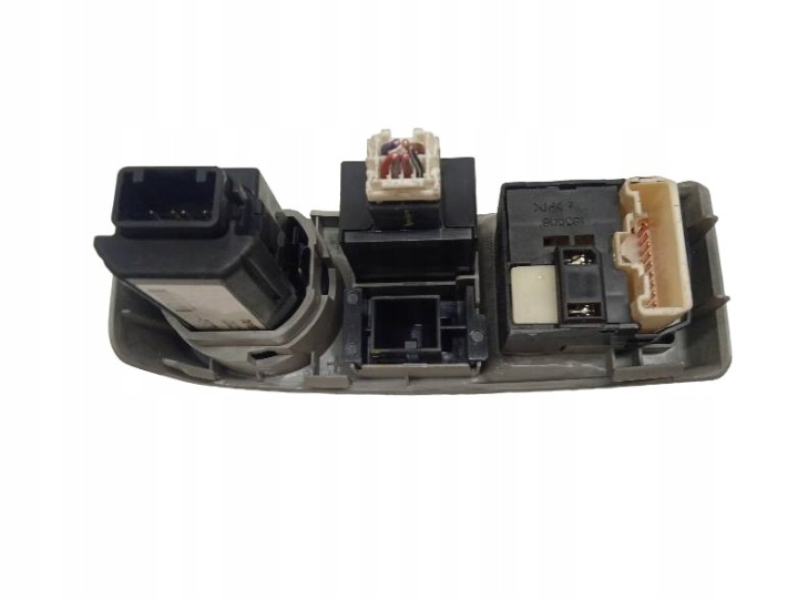 фото №6, Перемикач дзеркал start stop subaru forester iii 2008-2013