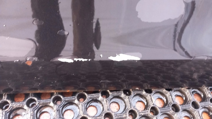 фото №8, Audi a4 b7 cabrio дверь перед левый lz9y