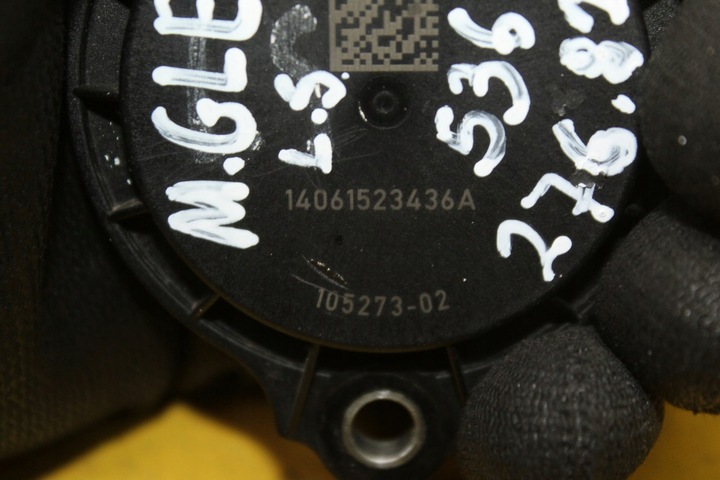 фото №5, Датчик faz розподільний вал a2761560790 gle gls 3.0bt