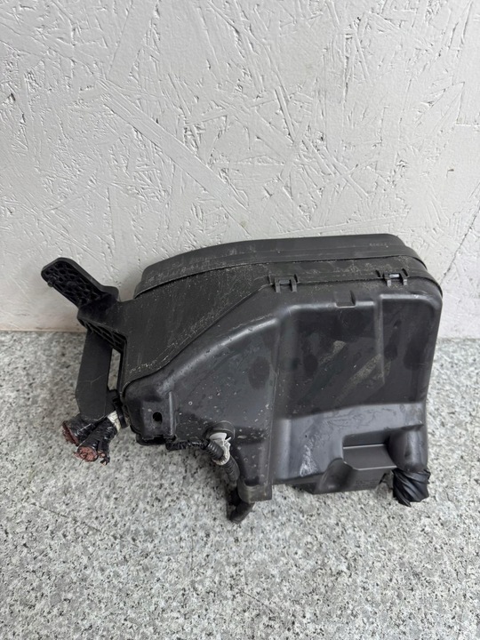 фото №9, Коробка запобіжників mazda 3 bm 2013-2017 g46c-675x0