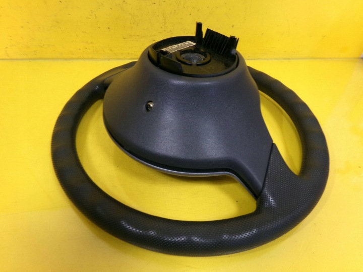 фото №8, Руль з подушка smart fortwo 0001240v019 nr67