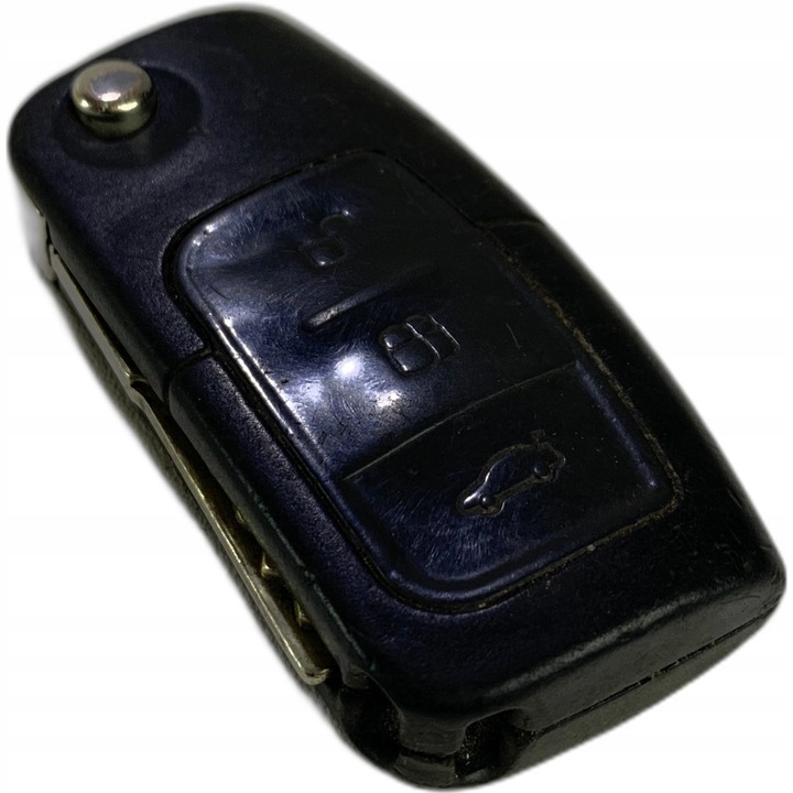 фото №1, Ключ pilot ford mondeo mk4 focus mk3 fiesta ab
