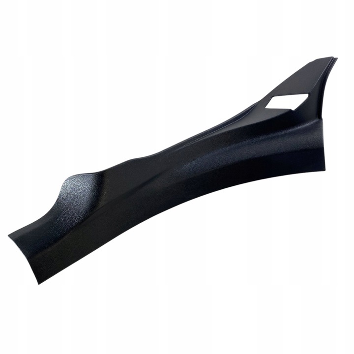 фото №1, Dodge charger 2017 левая сторона планка пороговая задняя