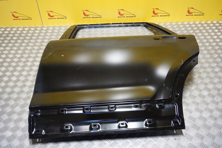 фото №13, Kia telluride 2020 - 2023 дверь зад левая задние usa