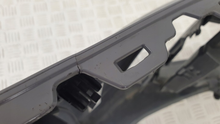 фото №7, Audi rs4 b9 8w бампер перед переднє