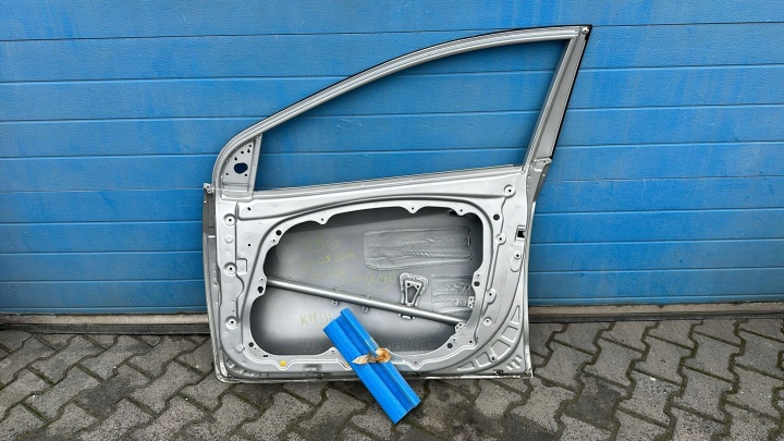 фото №6, Hyundai i30 2012- двері передні перед праве