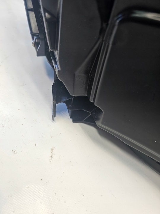 фото №15, Лампа полный led tesla модель 3 рестайлинг / модель y 2023- правые правые перед eu