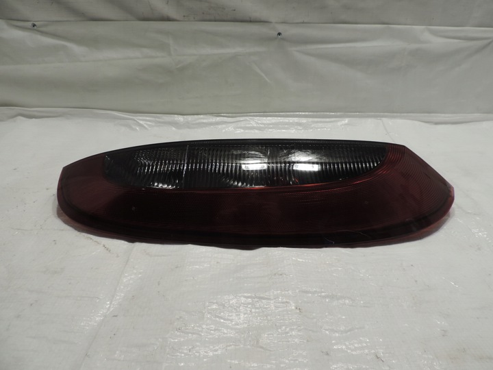 фото №1, Лампа зад правая opel corsa c 9196364 новая