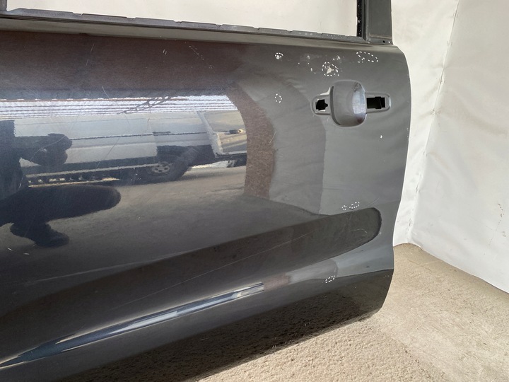 фото №6, Ford ranger 2011r- двері передні ліві перед