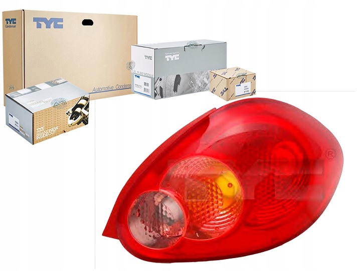 фото №1, Tyc лампа ty2014153 50851509 434024 5403922