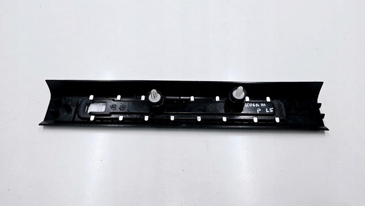 фото №6, Планка накладка пороговая порога правая ford kuga mk3 st gt4b-r13200-adw