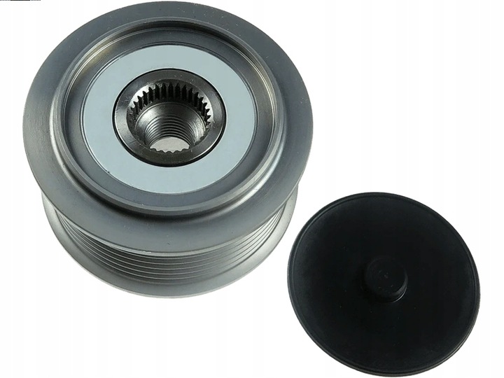 фото №2, Сцепление генератора as-pl afp6039