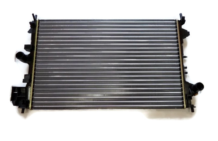 фото №1, Радіаторів vectra c signum fiat croma 1.8 16v 2005-