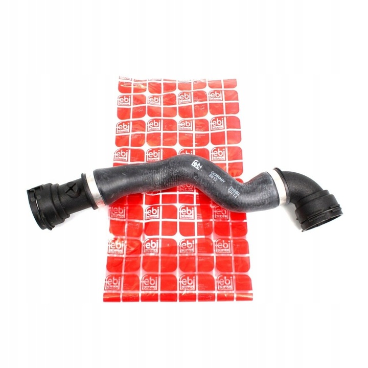фото №14, Шланг системы охлаждение febi bilstein 28680 11531705223