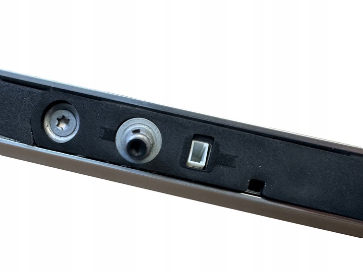 фото №3, Audi q7 4m рейлинг крышный левый 4m0860021c