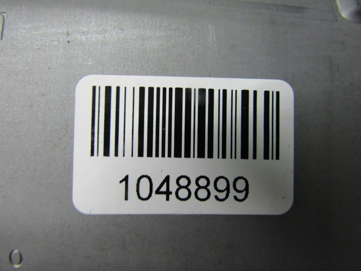 фото №7, Mazda mx-30 21r подушка подушка безопасности коленная наколенник