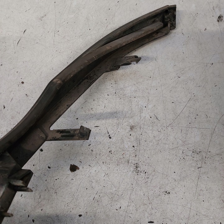 фото №10, Bmw 3 e46 планка pod лампа правые перед 8227644