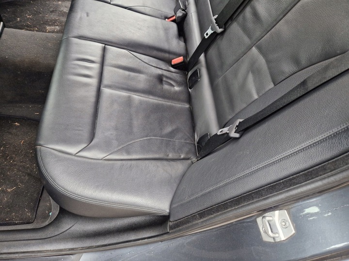 фото №7, Сиденья диван bmw f34 gt m набор