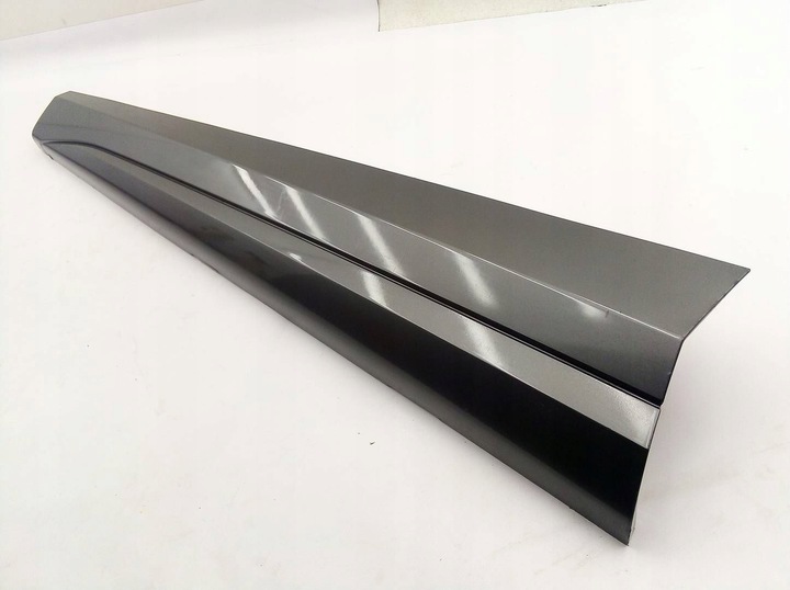 фото №6, Cupra formentor 2021 5ff854939b планка двері перед сторона ліва