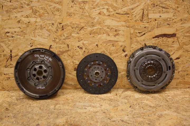 фото №9, Коробка передач коробки передач зчеплення vw tiguan ii 2.0 tdi 2wd код stv 24tyśkm 16-