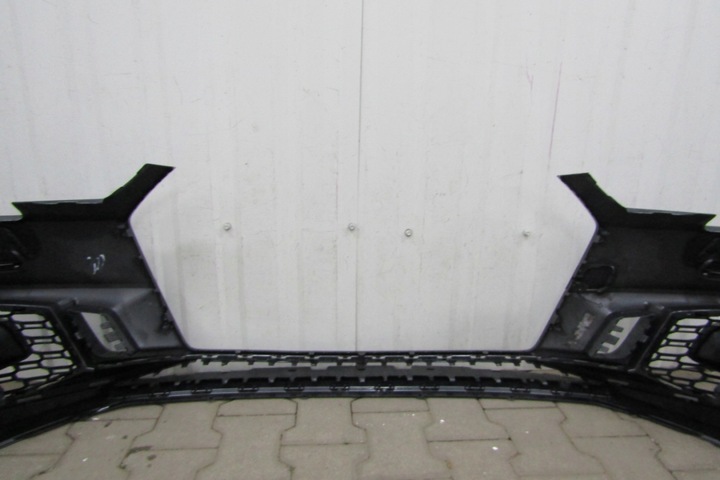фото №11, Бампер перед переднее audi rs4 b9 8w0 16-19