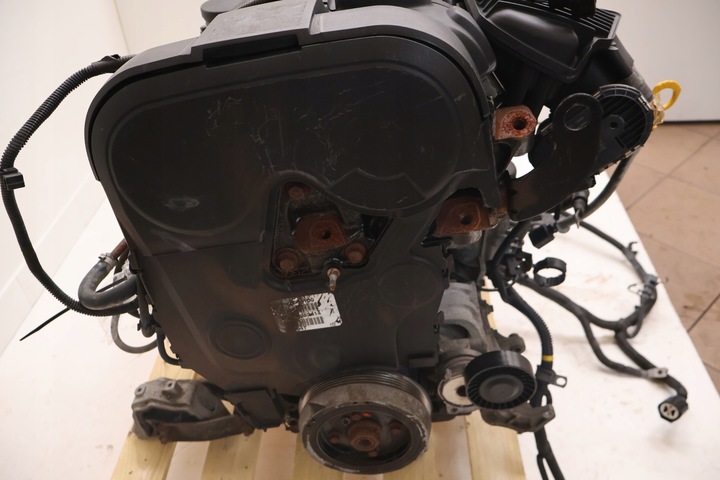 фото №9, Volvo v70 2.5 двигатель b5254t8