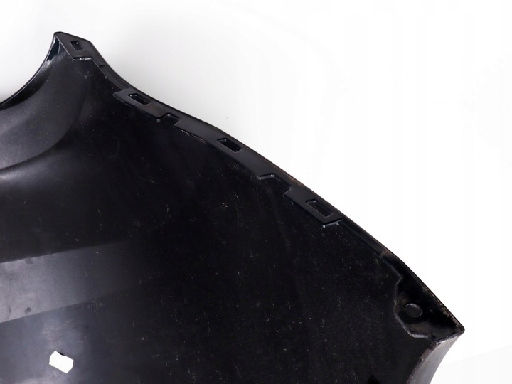 фото №13, Бампер задній pdc dacia duster ii 17- r. tekna