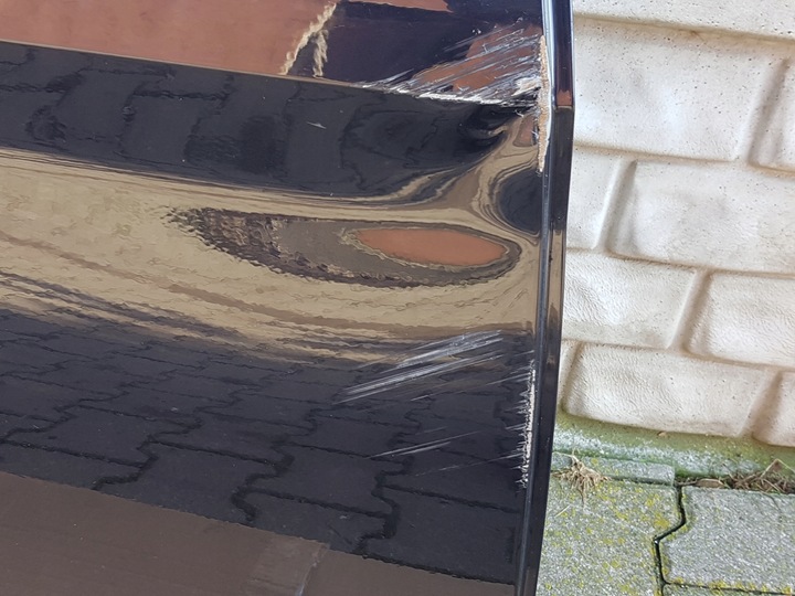 фото №6, Audi a1 ii 82a двері зад праві задні lx5b 19r.