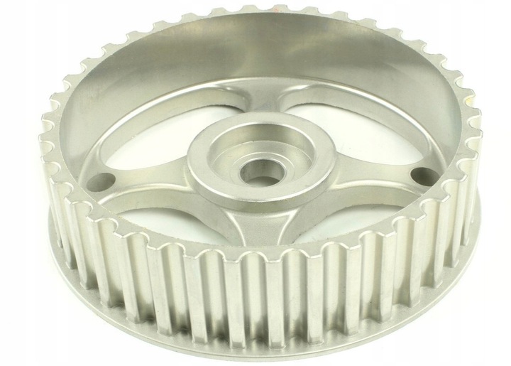 фото №1, Колесо розподільний вал do renault trafic vel